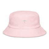 Fliexports terry cloth bucket hat - Fliexports