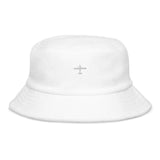 Fliexports terry cloth bucket hat - Fliexports